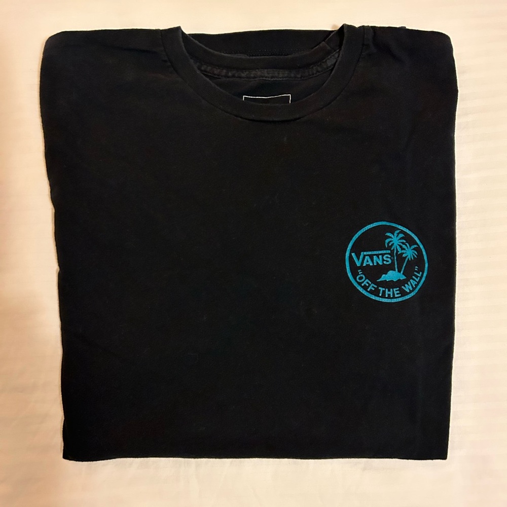 Vans | Graphic Tee